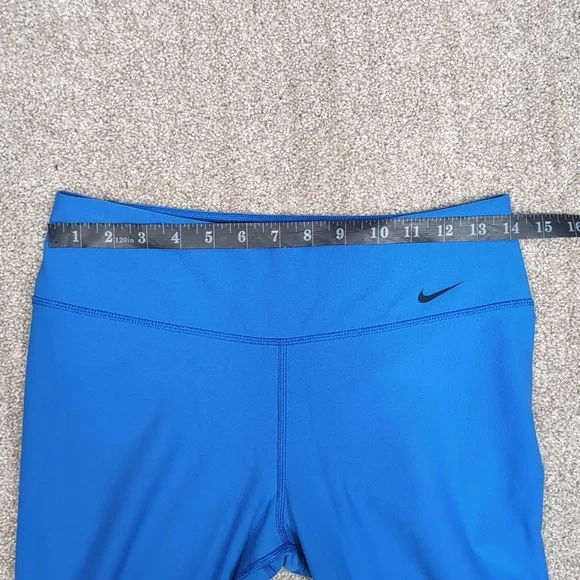 Nike Capri leggings - Picture 5 of 7